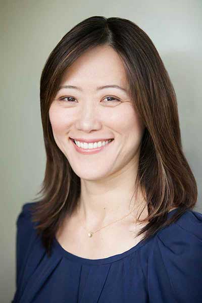Dr. Caroline Min - female board certified plastic surgeon - patient testimonials