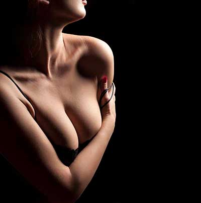 Services performed by Dr. Caroline Min - Breast Reduction
