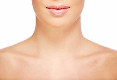 Services performed by Dr. Caroline Min - Facial Liposuction