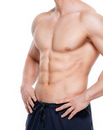 Male Breast Reduction