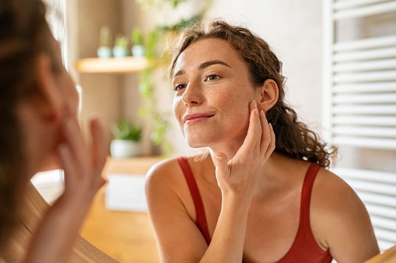 Chin Liposuction Dr. Caroline Min