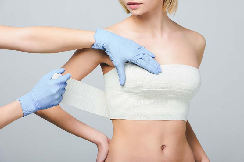 Breast Implant Removal Dr. Caroline Min
