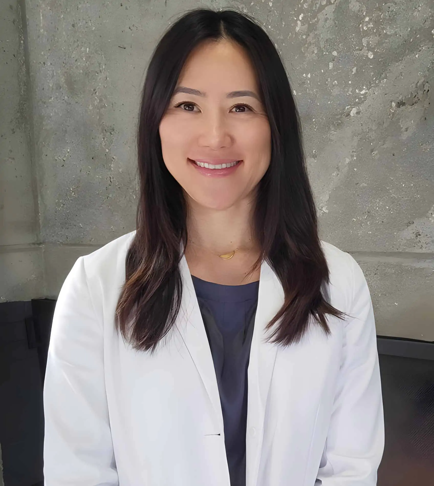 Dr. Caroline Min, MD